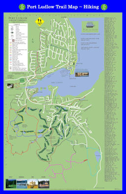Trail Map